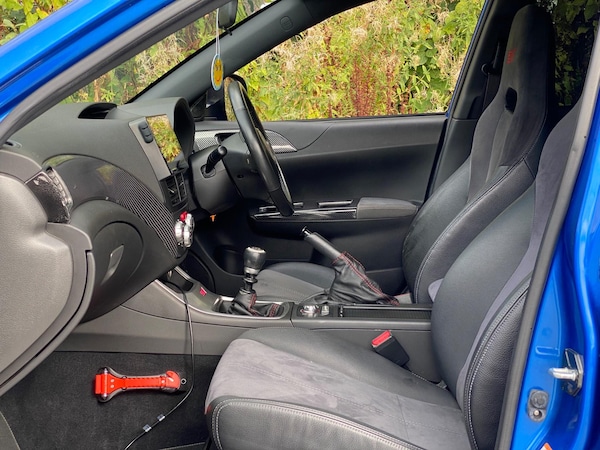 Used Subaru Impreza 2017 for sale - 72232817: Photo 26