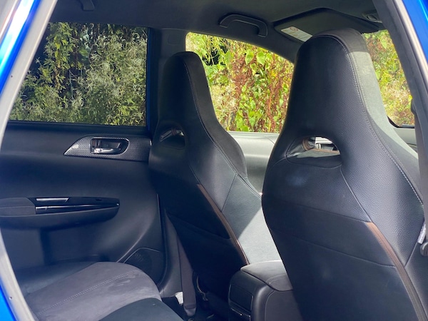 Used Subaru Impreza 2017 for sale - 72232817: Photo 27