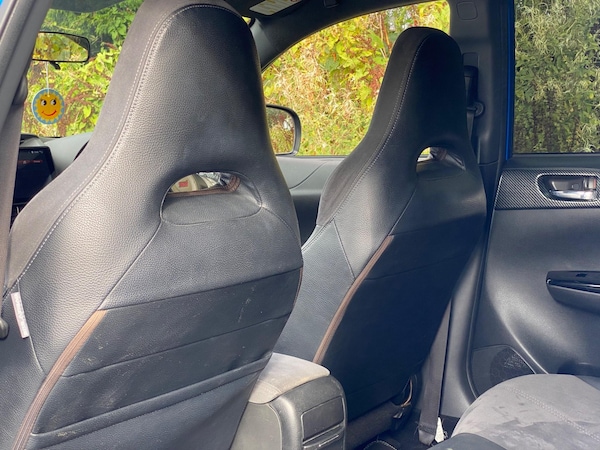 Used Subaru Impreza 2017 for sale - 72232817: Photo 28