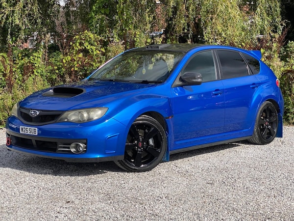 Used Subaru Impreza 2017 for sale - 72232817: Photo 2
