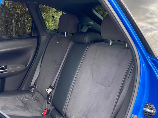 Used Subaru Impreza 2017 for sale - 72232817: Photo 31