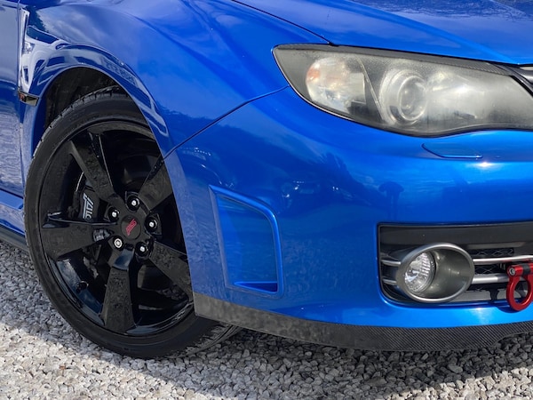 Used Subaru Impreza 2017 for sale - 72232817: Photo 35