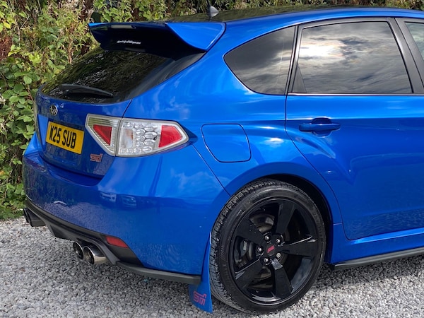 Used Subaru Impreza 2017 for sale - 72232817: Photo 47