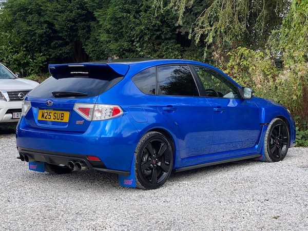 Used Subaru Impreza 2017 for sale - 72232817: Photo 4