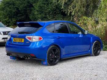 Used Subaru Impreza 2017 for sale - 72232817: Photo