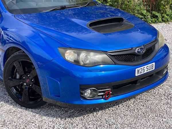 Used Subaru Impreza 2017 for sale - 72232817: Photo 51