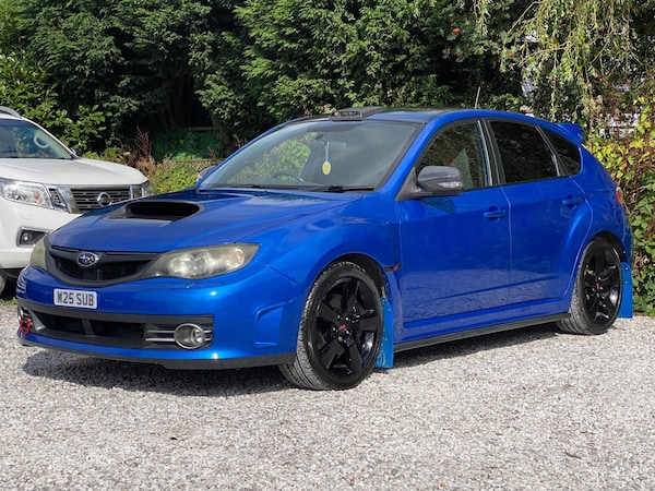 Used Subaru Impreza 2017 for sale - 72232817: Photo 5