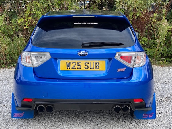 Used Subaru Impreza 2017 for sale - 72232817: Photo 7