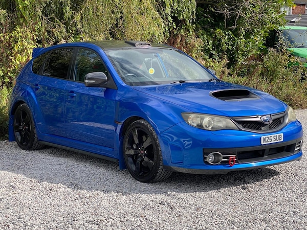 Used Subaru Impreza 2017 for sale - 72232817: Photo 9