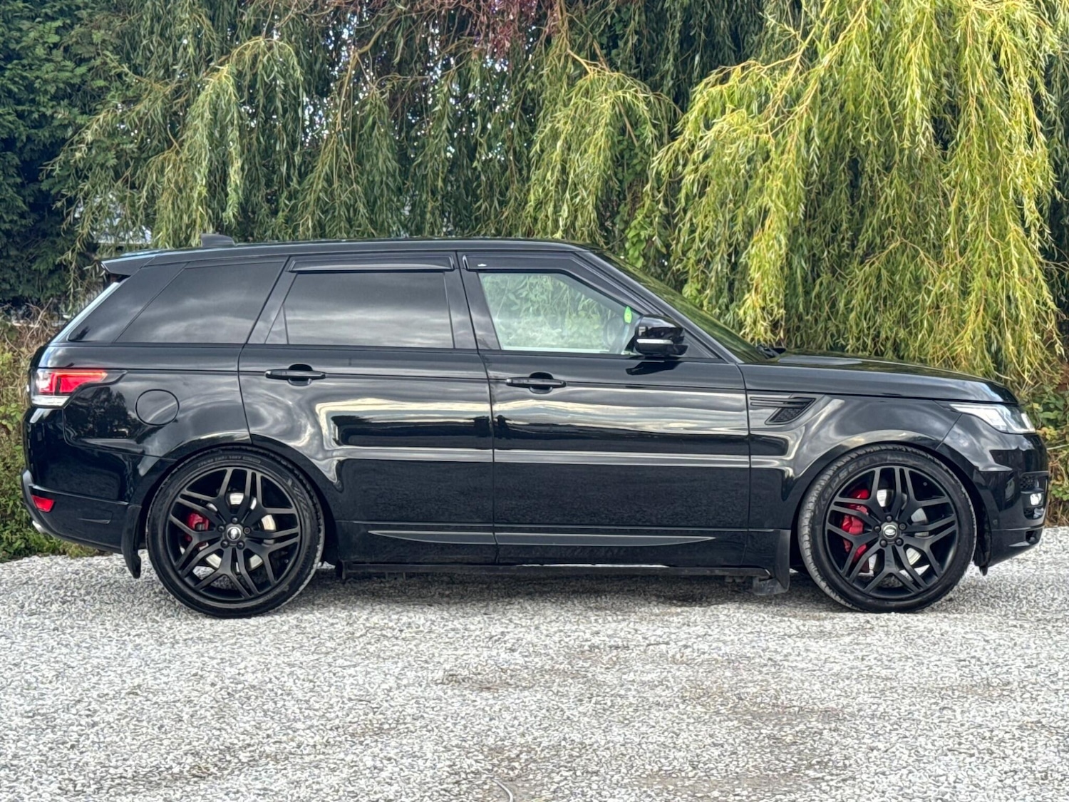 Used Land Rover Range Rover Sport 2018 for sale - 76988301: Photo 11