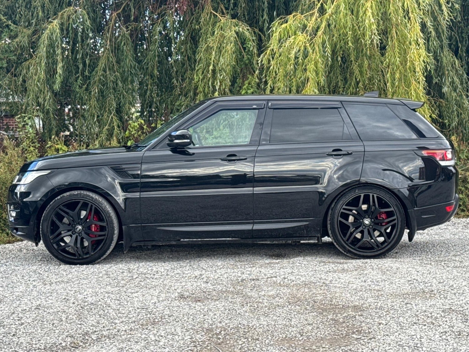 Used Land Rover Range Rover Sport 2018 for sale - 76988301: Photo 14