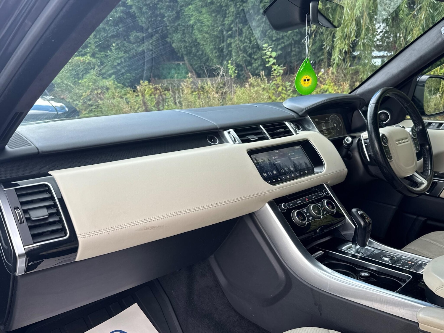 Used Land Rover Range Rover Sport 2018 for sale - 76988301: Photo 17