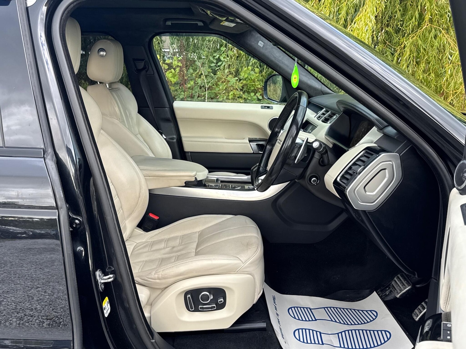 Used Land Rover Range Rover Sport 2018 for sale - 76988301: Photo 19