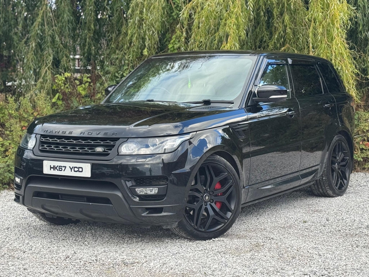 Used Land Rover Range Rover Sport 2018 for sale - 76988301: Photo 2