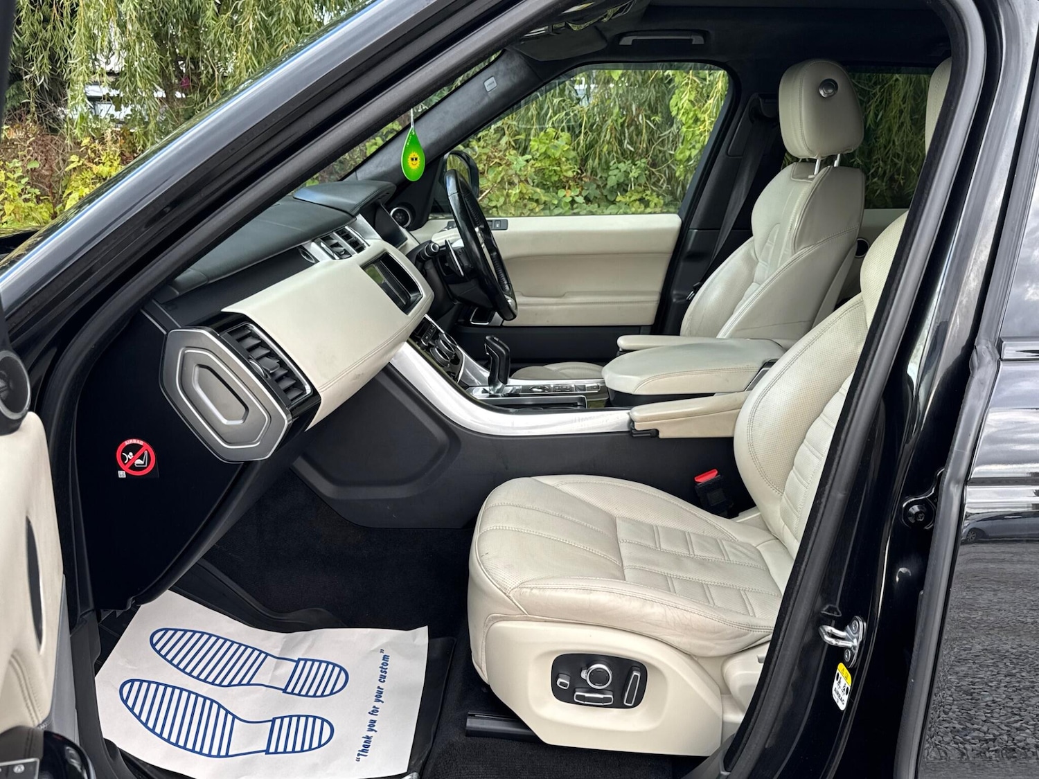 Used Land Rover Range Rover Sport 2018 for sale - 76988301: Photo 21