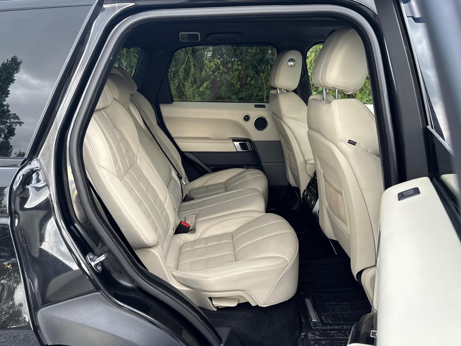 Used Land Rover Range Rover Sport 2018 for sale - 76988301: Photo 22