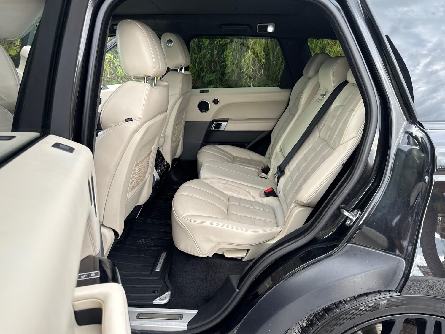 Used Land Rover Range Rover Sport 2018 for sale - 76988301: Photo 23