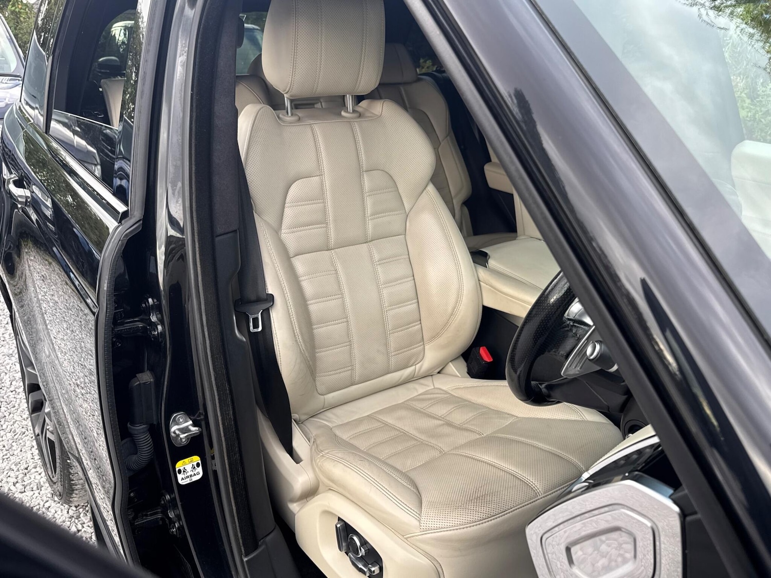 Used Land Rover Range Rover Sport 2018 for sale - 76988301: Photo 25