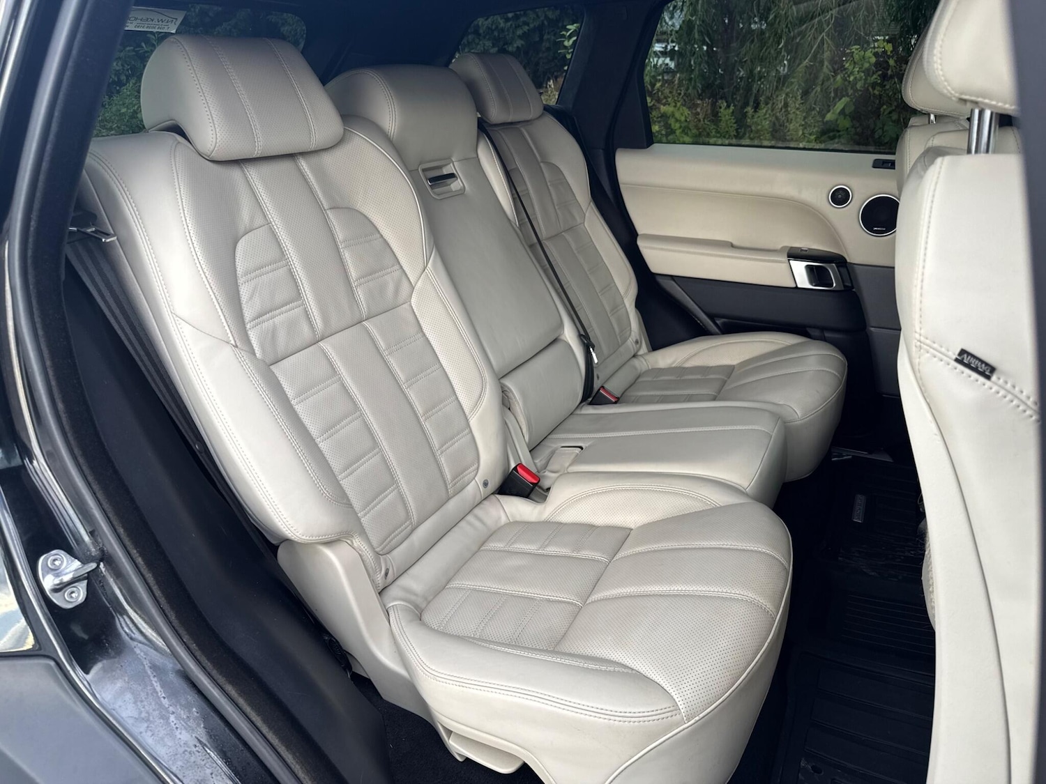 Used Land Rover Range Rover Sport 2018 for sale - 76988301: Photo 27