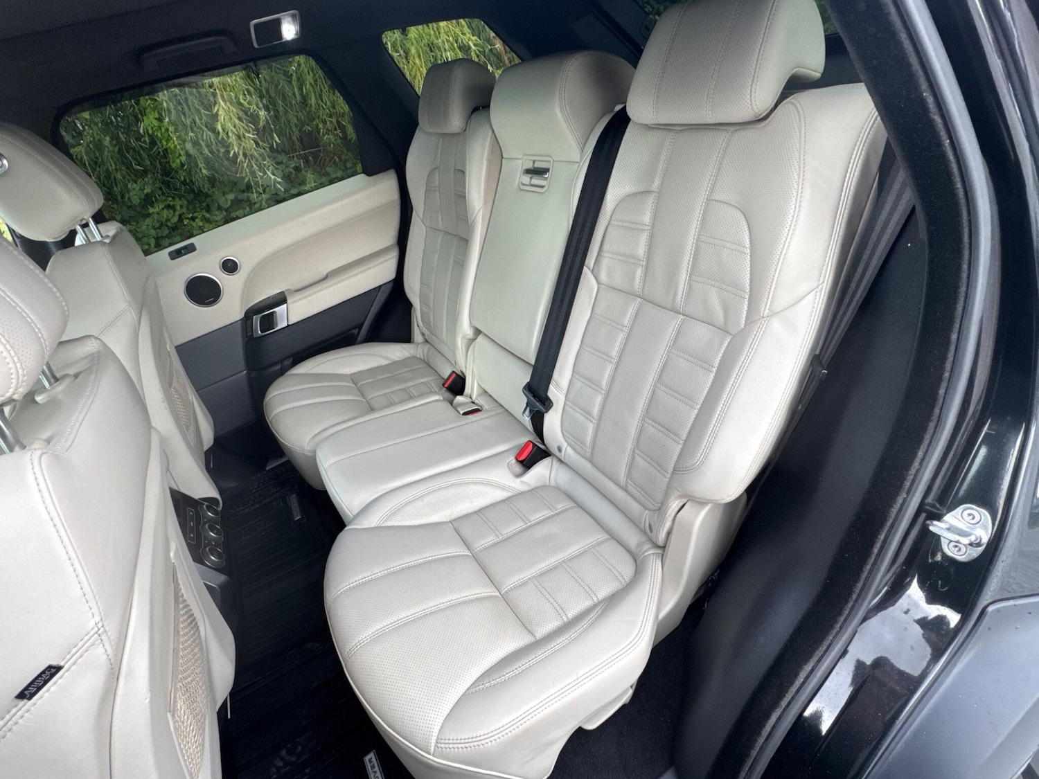 Used Land Rover Range Rover Sport 2018 for sale - 76988301: Photo 29