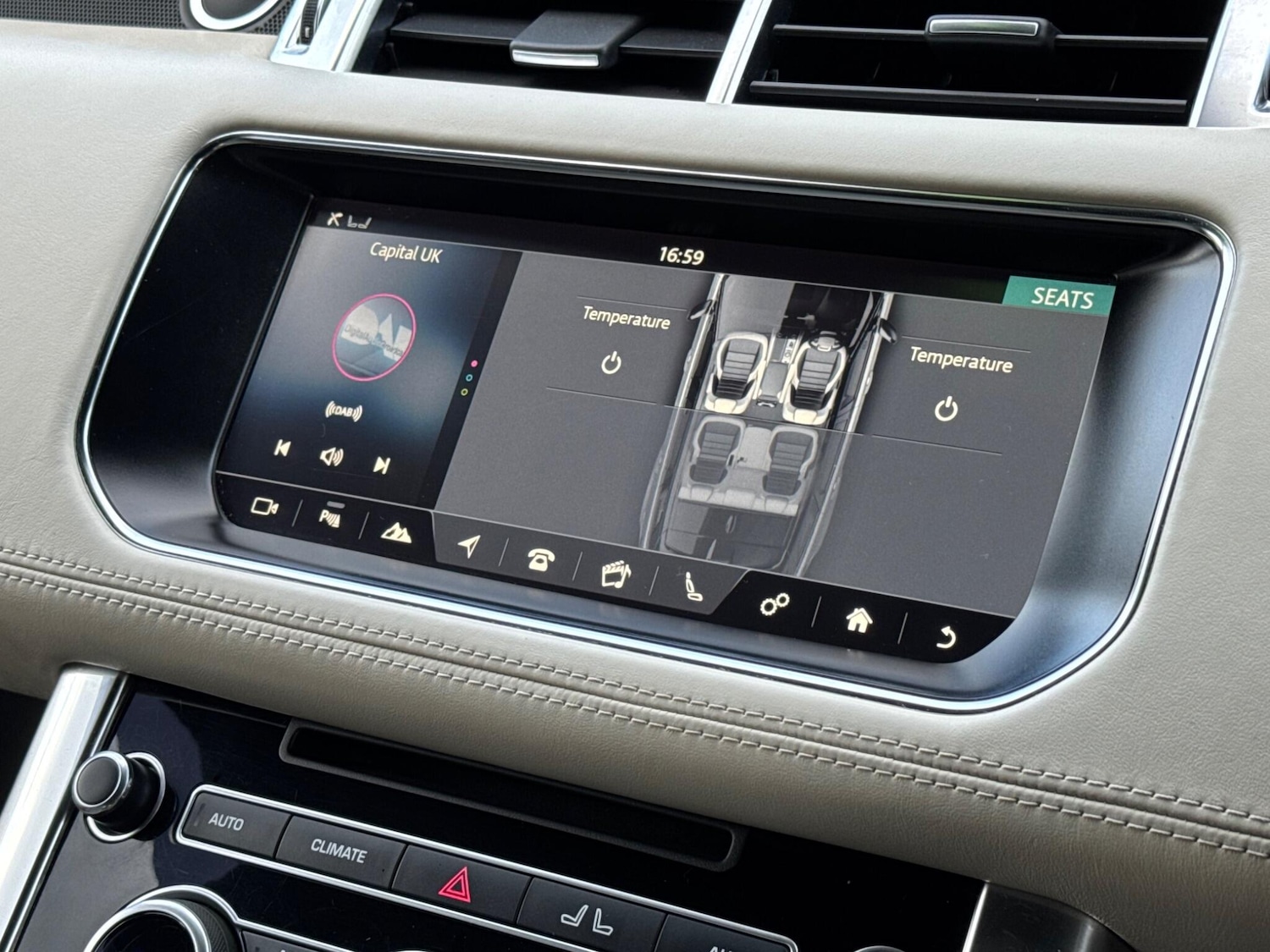 Used Land Rover Range Rover Sport 2018 for sale - 76988301: Photo 43