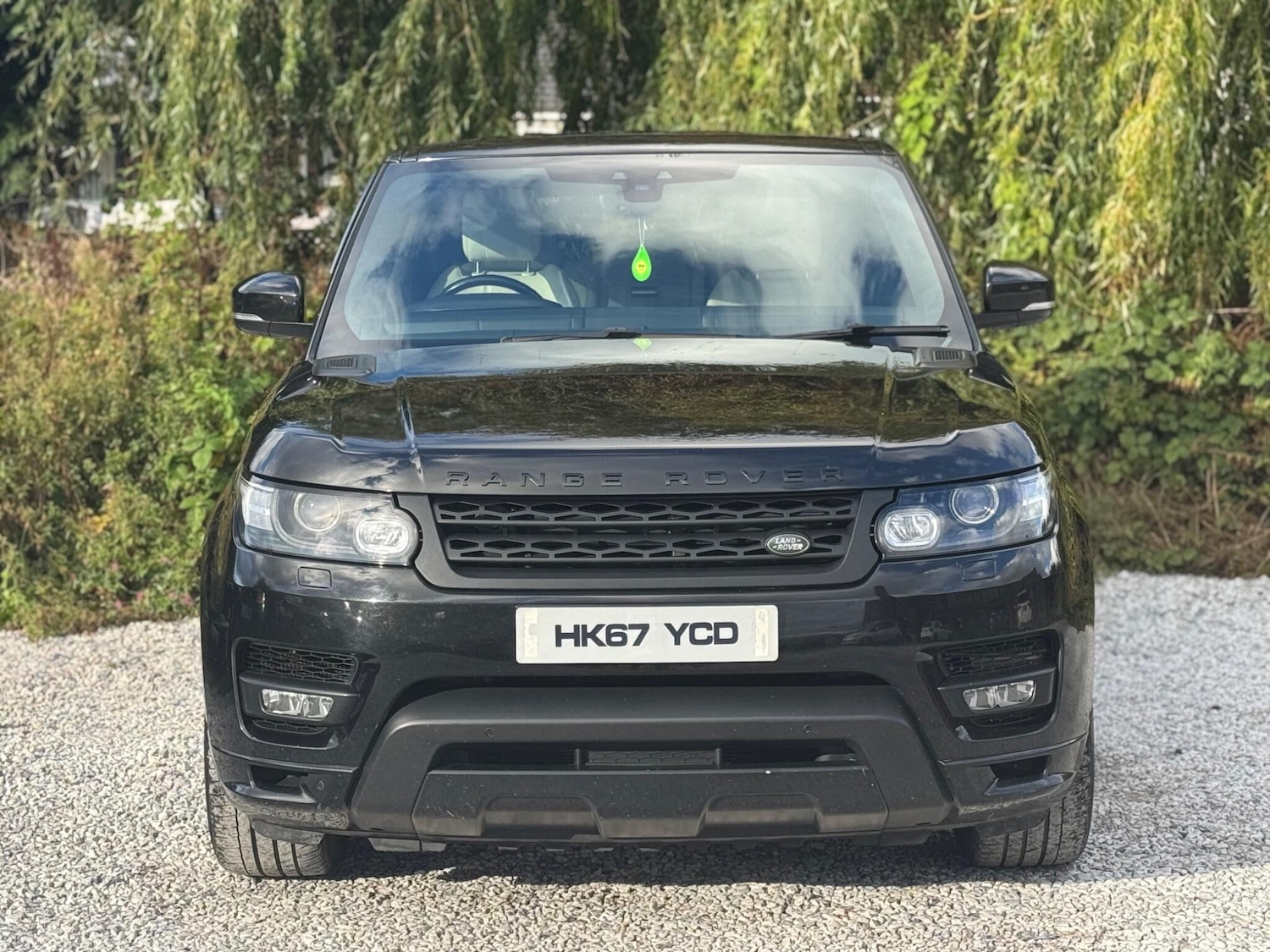 Used Land Rover Range Rover Sport 2018 for sale - 76988301: Photo 5