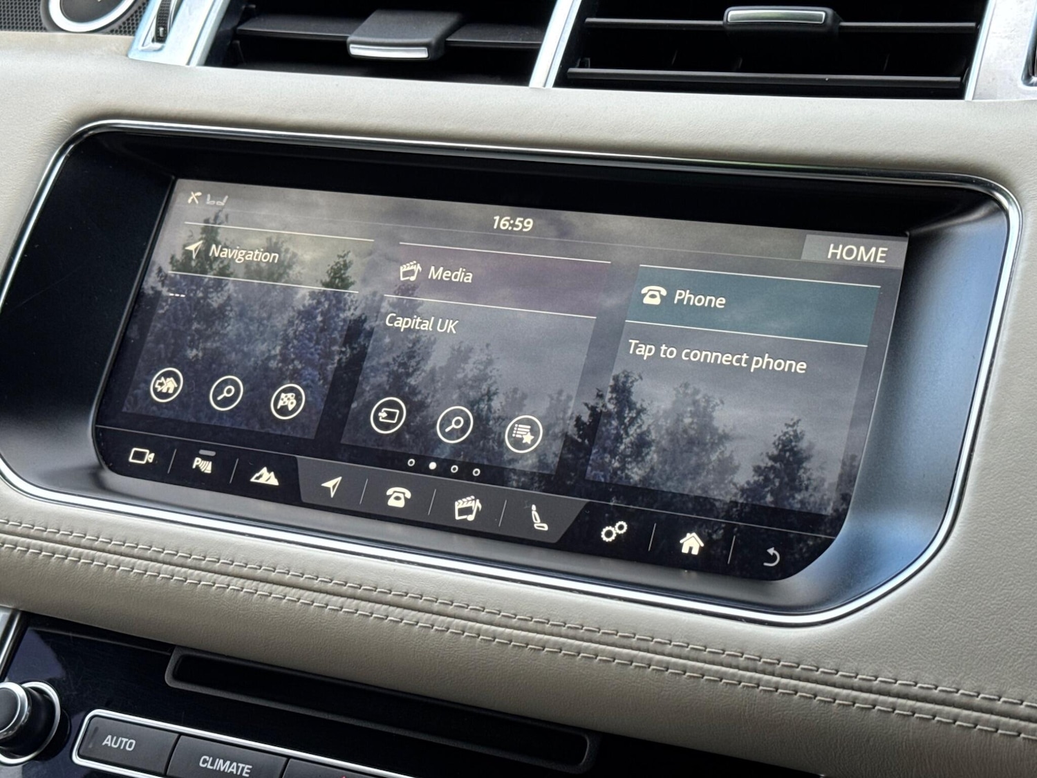 Used Land Rover Range Rover Sport 2018 for sale - 76988301: Photo 53