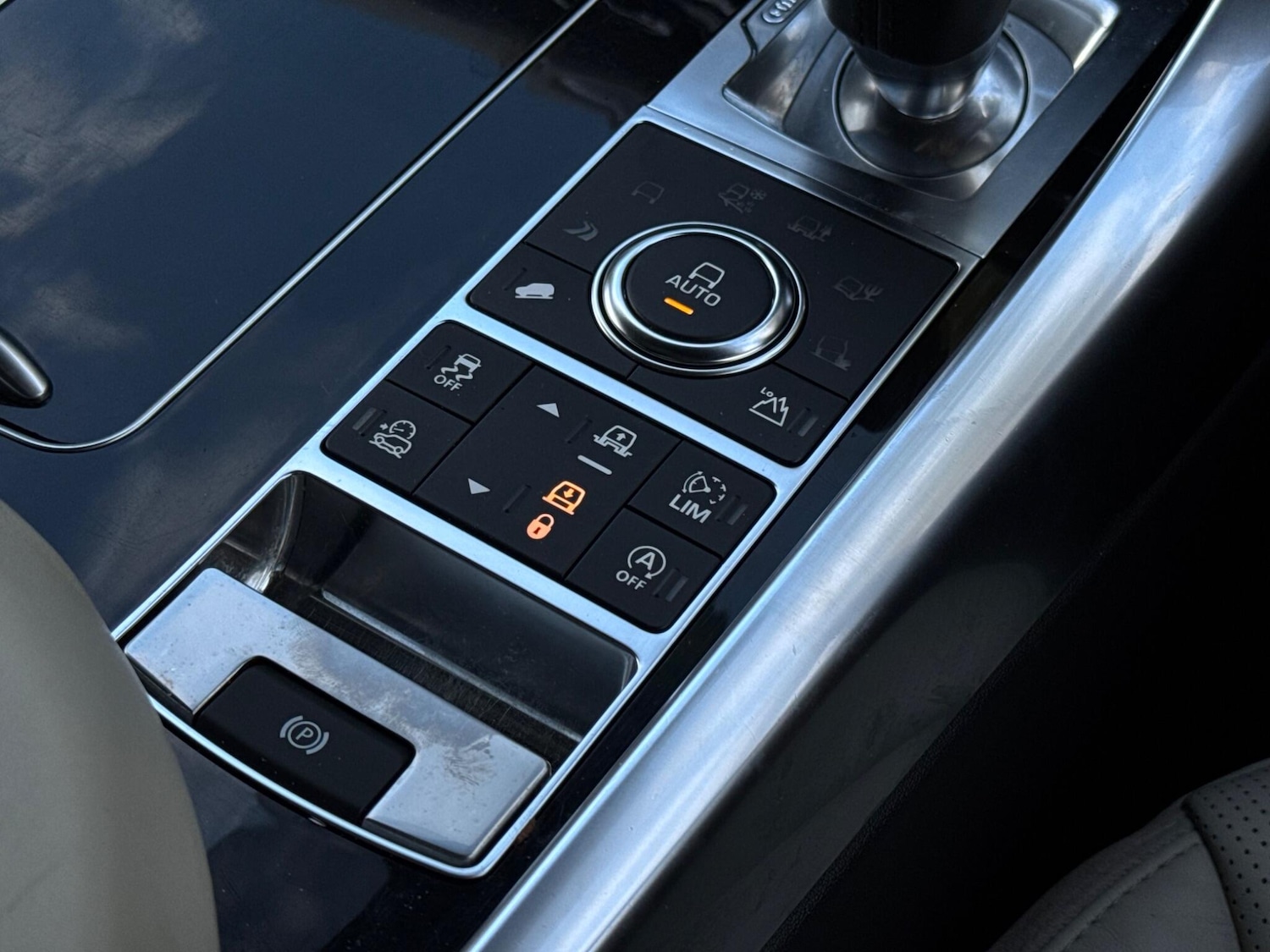 Used Land Rover Range Rover Sport 2018 for sale - 76988301: Photo 57