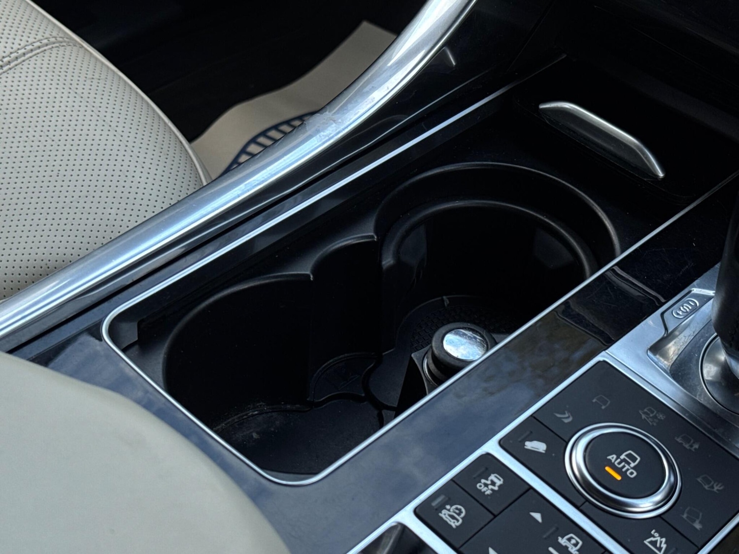 Used Land Rover Range Rover Sport 2018 for sale - 76988301: Photo 59