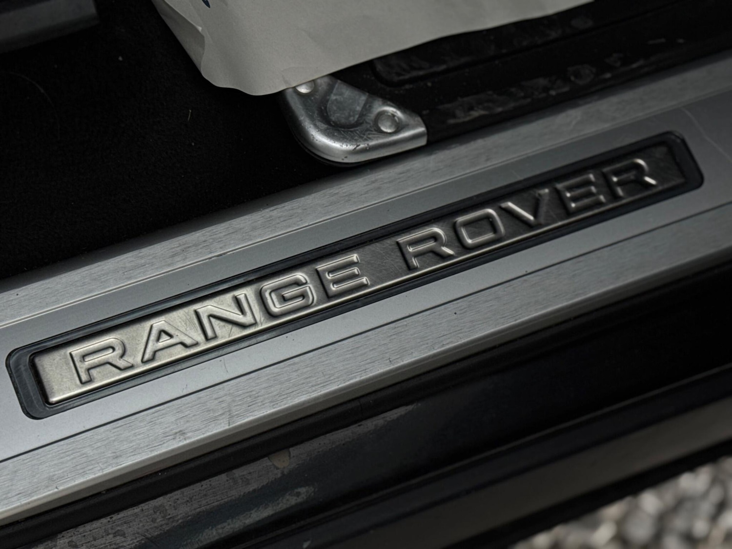 Used Land Rover Range Rover Sport 2018 for sale - 76988301: Photo 62