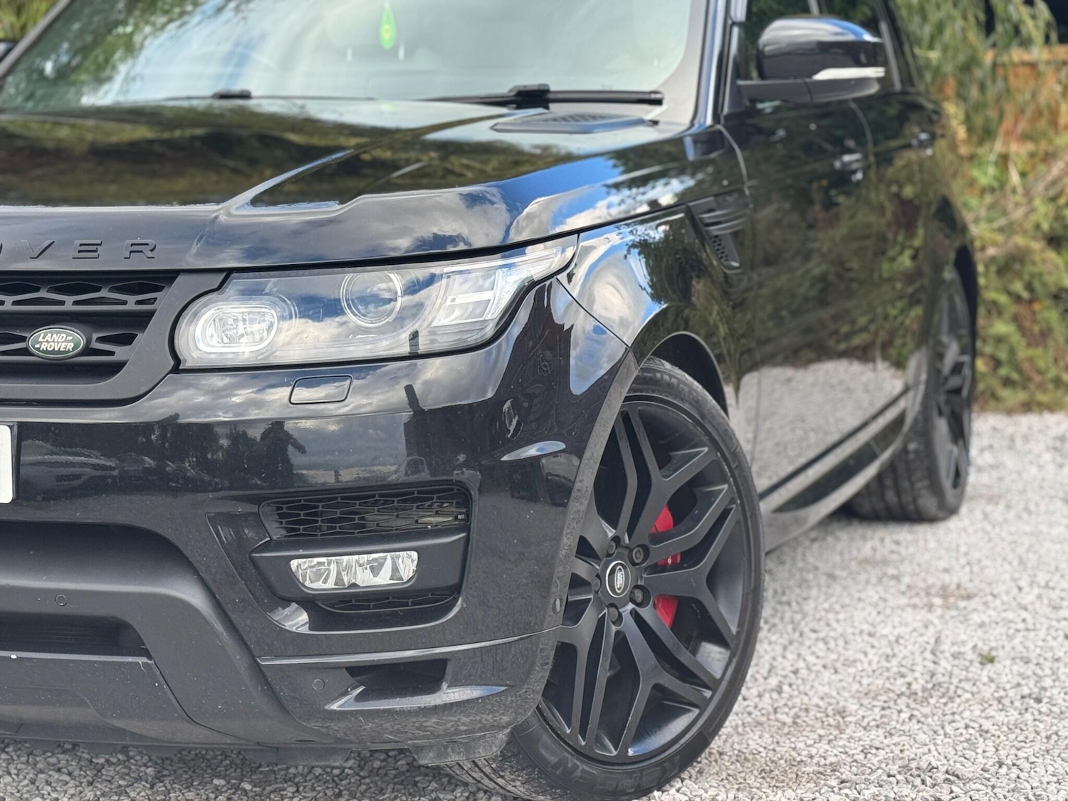 Used Land Rover Range Rover Sport 2018 for sale - 76988301: Photo 71