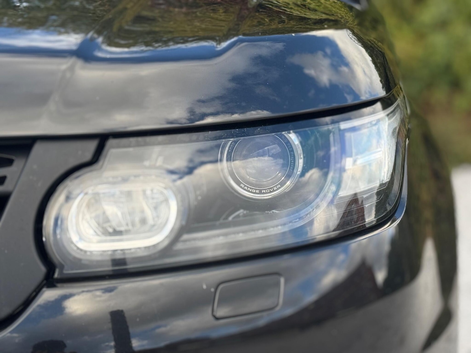 Used Land Rover Range Rover Sport 2018 for sale - 76988301: Photo 74