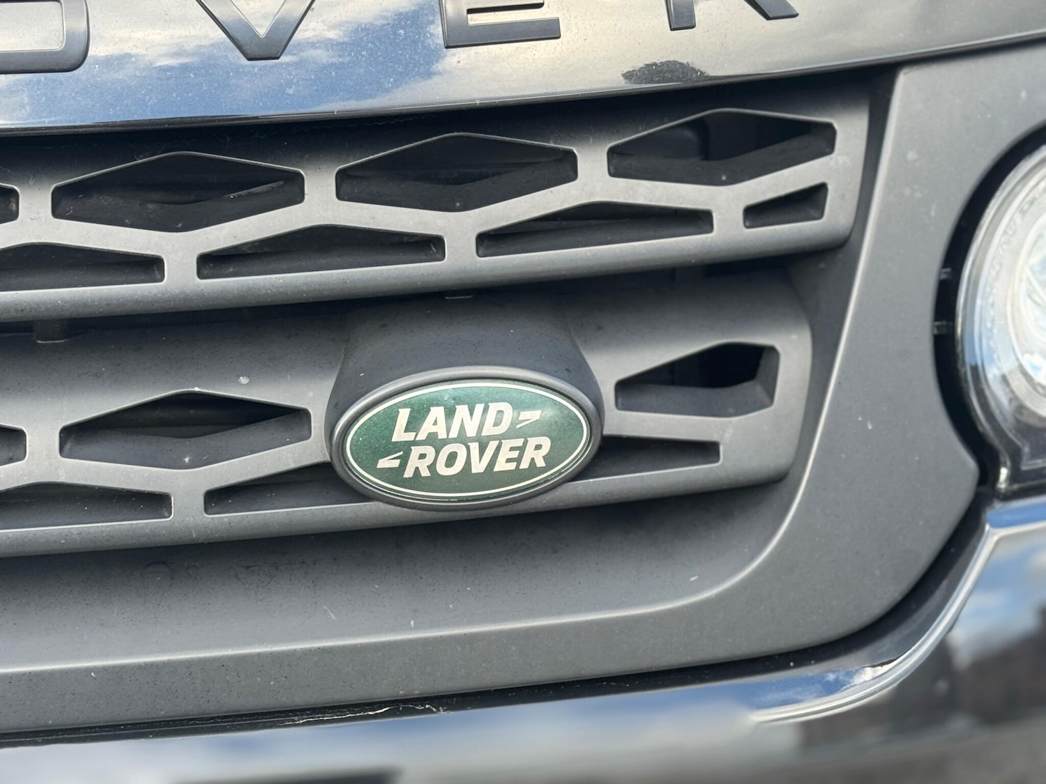 Used Land Rover Range Rover Sport 2018 for sale - 76988301: Photo 76