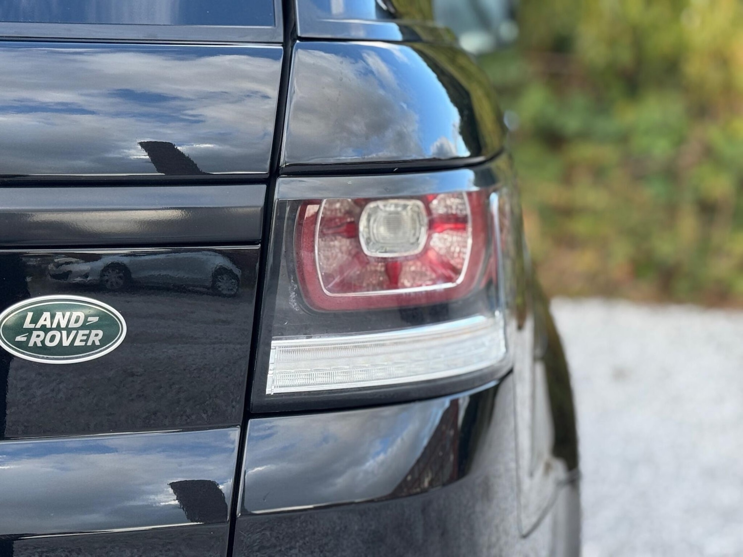 Used Land Rover Range Rover Sport 2018 for sale - 76988301: Photo 77