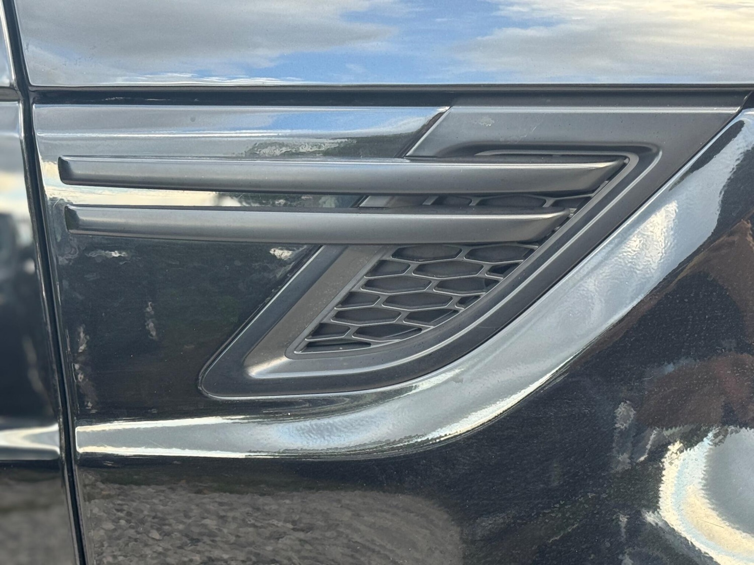 Used Land Rover Range Rover Sport 2018 for sale - 76988301: Photo 79