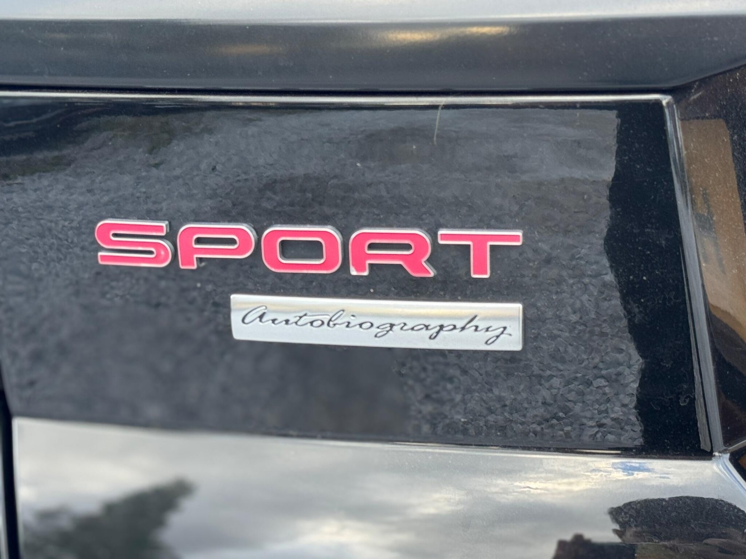 Used Land Rover Range Rover Sport 2018 for sale - 76988301: Photo 80