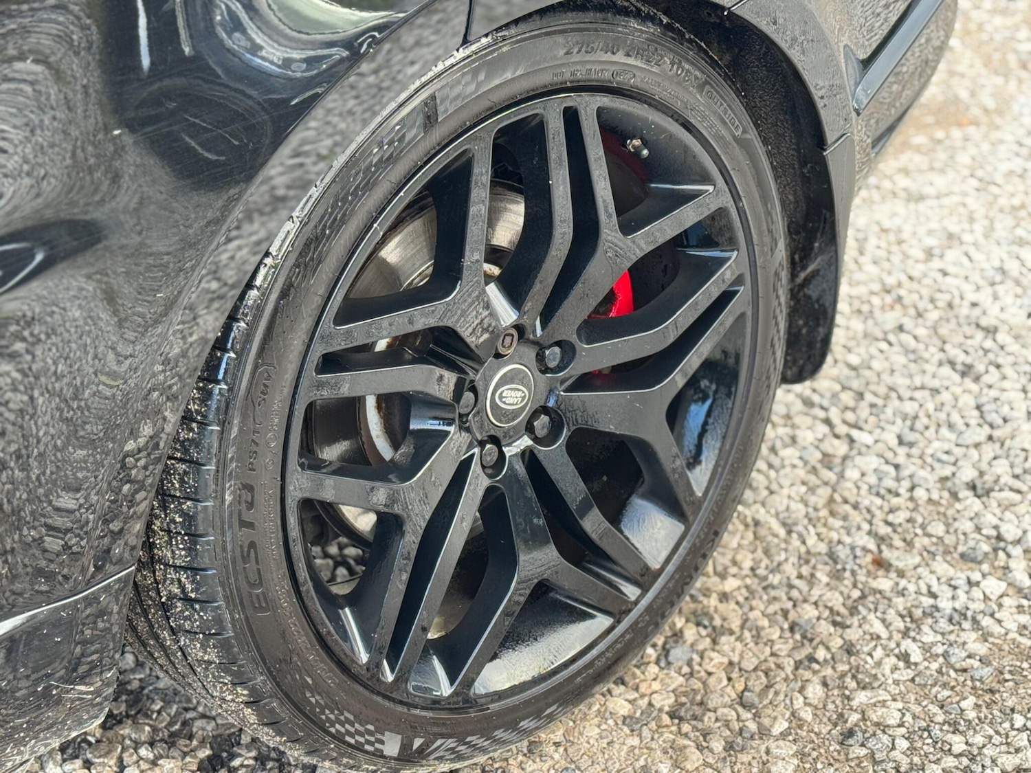 Used Land Rover Range Rover Sport 2018 for sale - 76988301: Photo 83