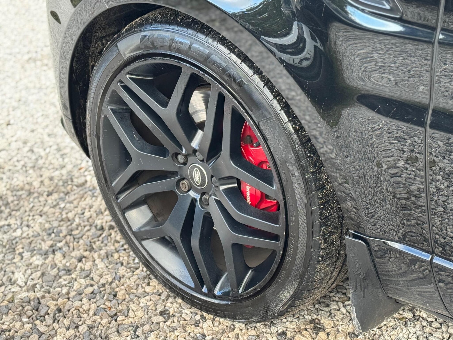 Used Land Rover Range Rover Sport 2018 for sale - 76988301: Photo 84