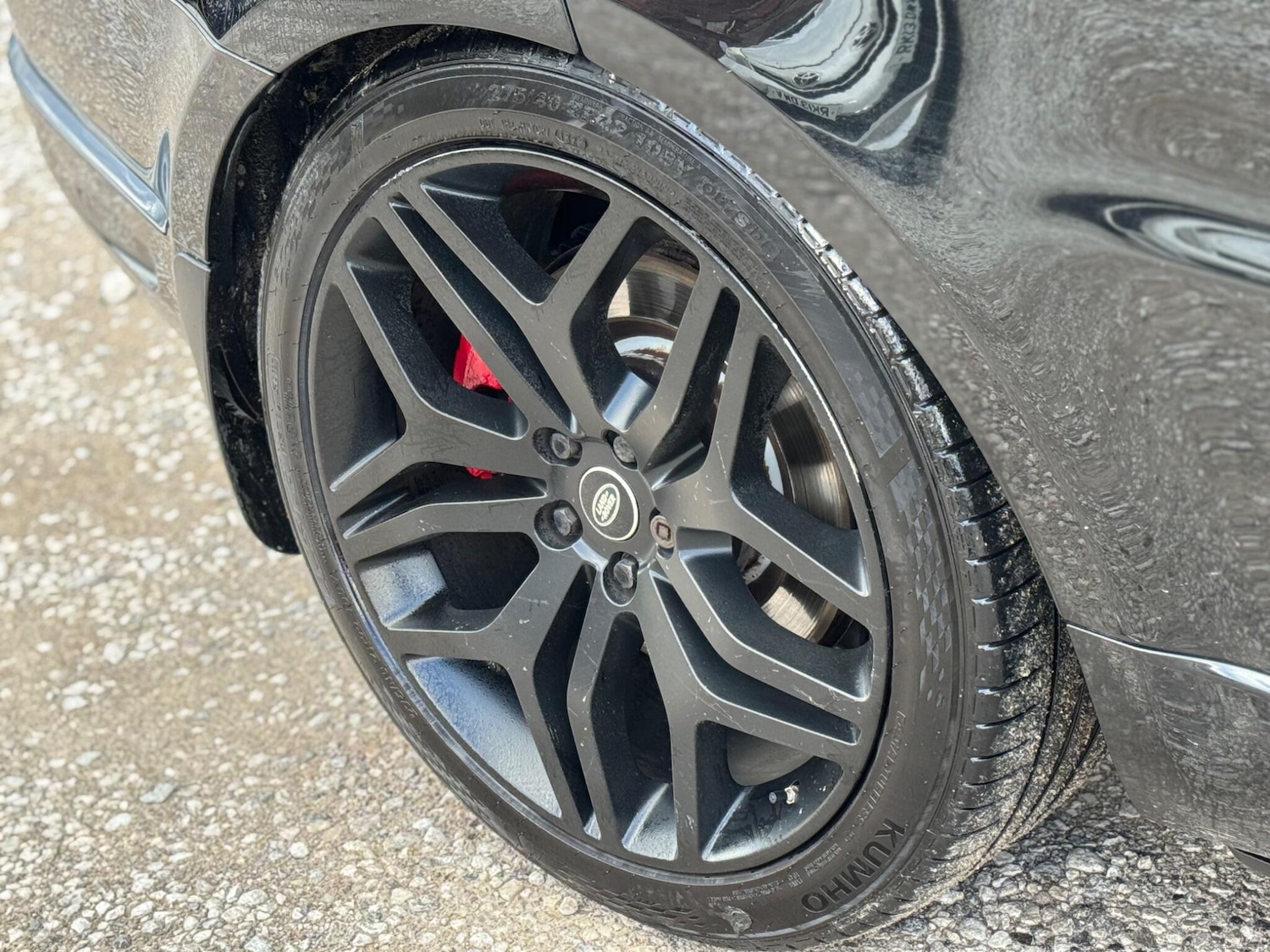 Used Land Rover Range Rover Sport 2018 for sale - 76988301: Photo 85