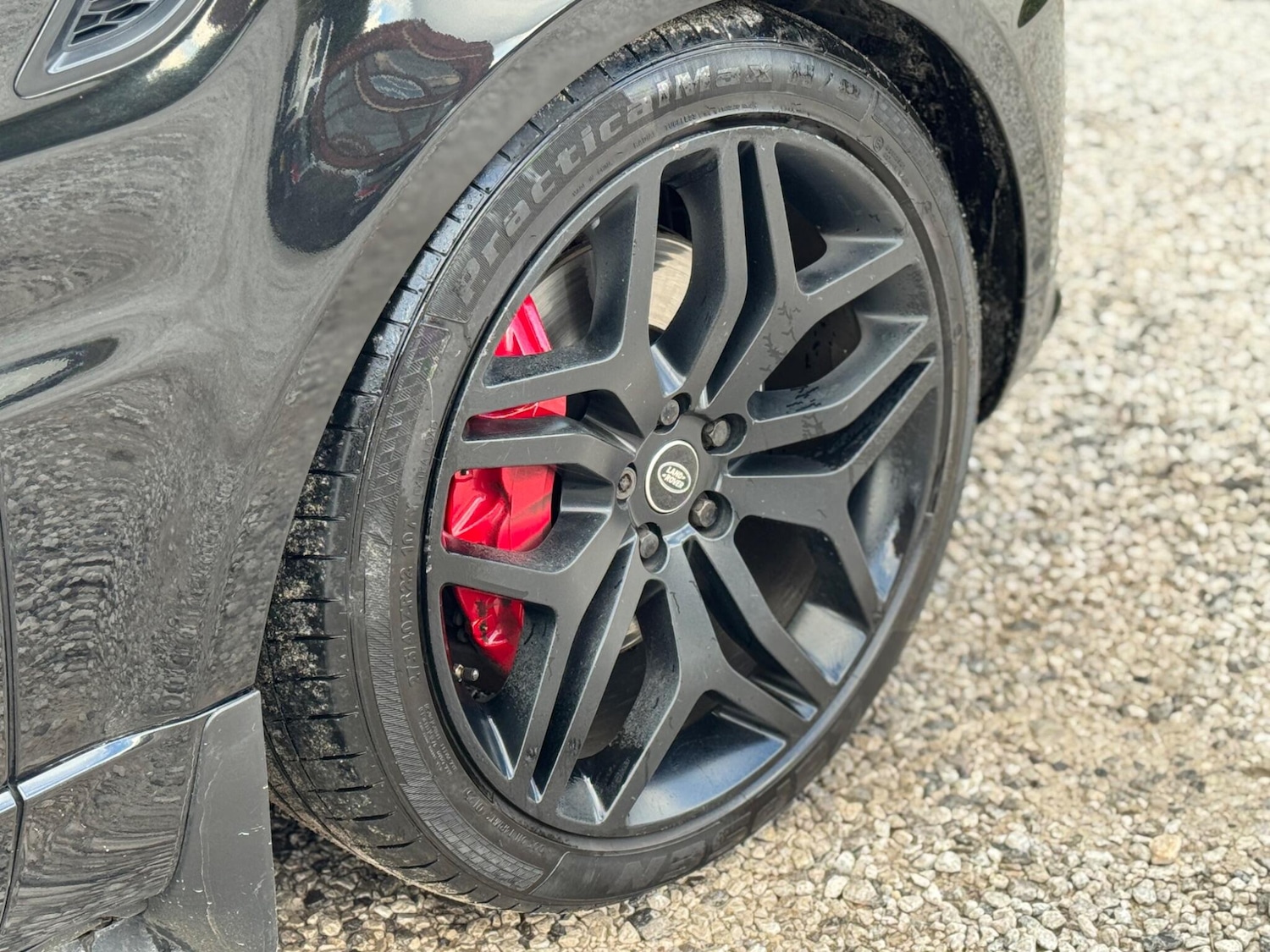 Used Land Rover Range Rover Sport 2018 for sale - 76988301: Photo 86