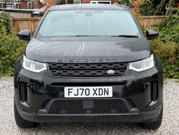 Used Land Rover Discovery Sport 2020 for sale - 79680977: Photo
