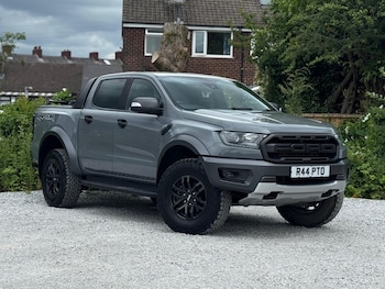Used Ford Ranger 2019 for sale - 79146131: Photo