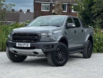 Used Ford Ranger 2019 for sale - 79146131: Photo