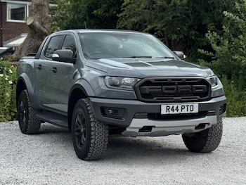 Used Ford Ranger 2019 for sale - 79146131: Photo