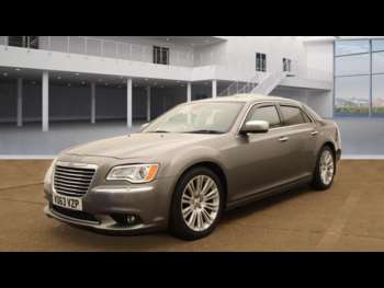 Used Chrysler 300C 2013 for sale - 75081993: Photo