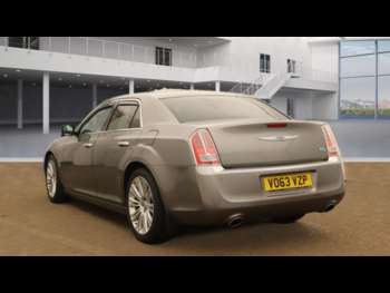 Used Chrysler 300C 2013 for sale - 75081993: Photo