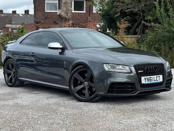 Used Audi RS5 2011 for sale - 79711425: Photo