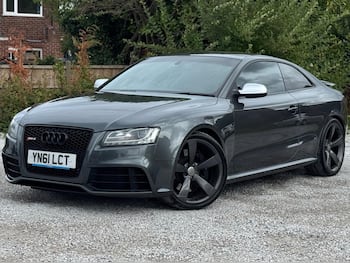 Used Audi RS5 2011 for sale - 79711425: Photo