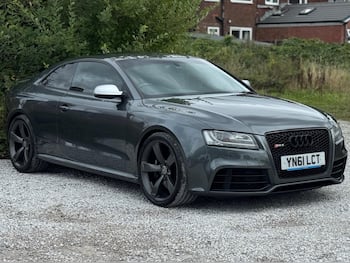 Used Audi RS5 2011 for sale - 79711425: Photo