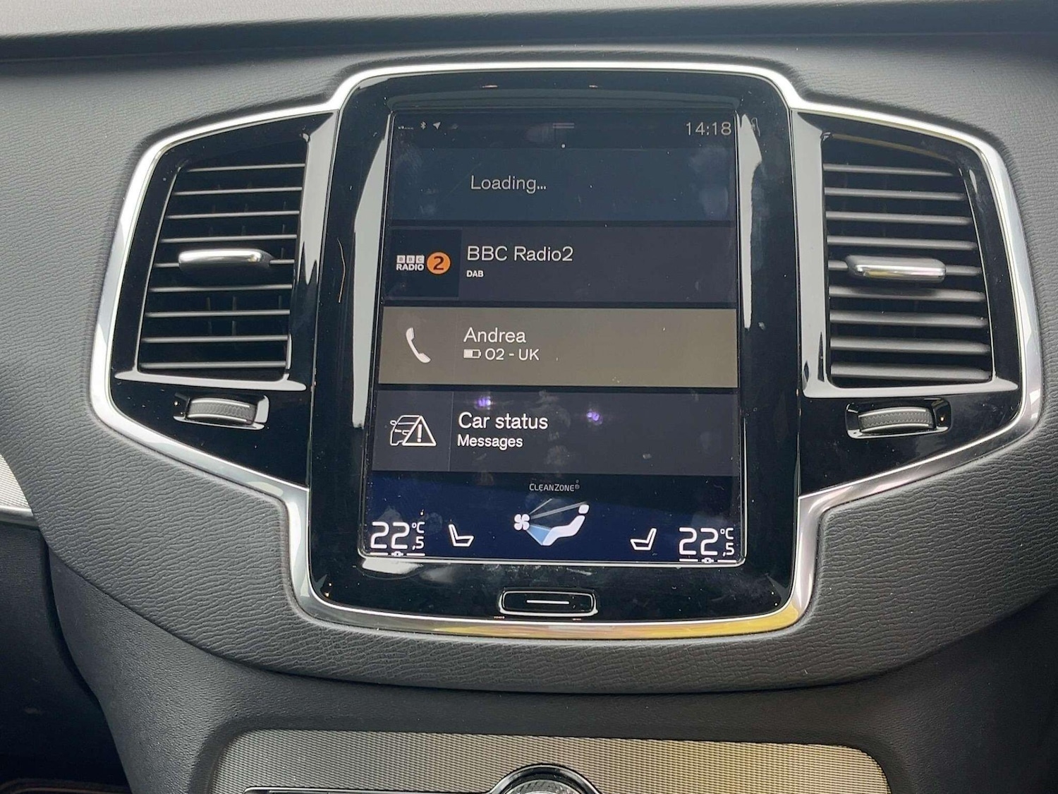 Used Volvo XC90 2017 for sale - 76424364: Photo 11